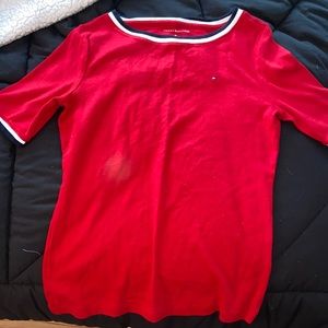 Tommy Hilfiger Top
